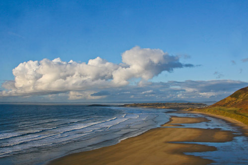 Swansea - 