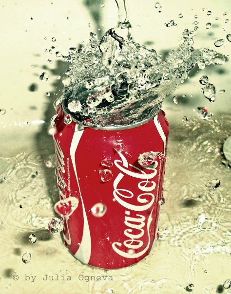 Coca Cola