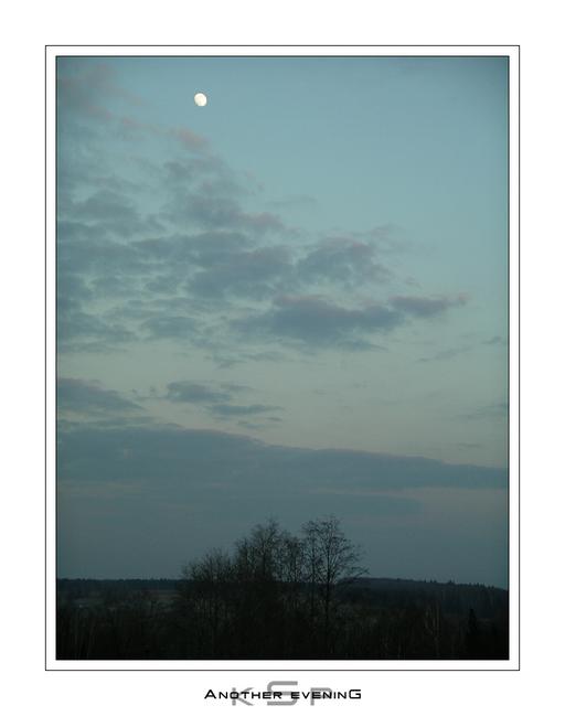 Another Evening