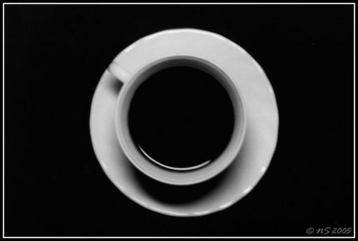 Black&white