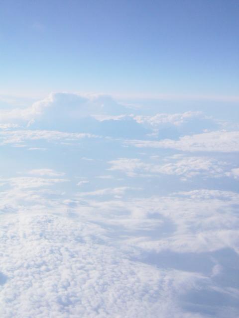 from the plain