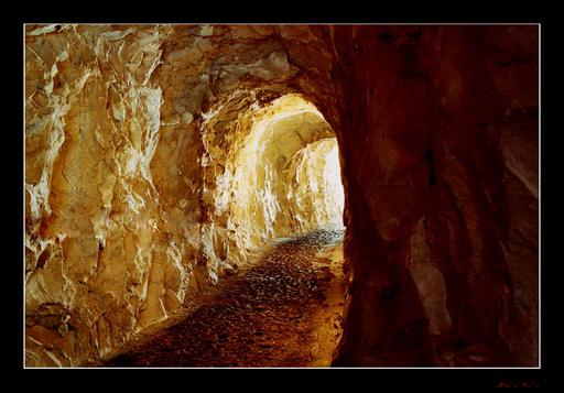 Tunel/Rosh aNikra