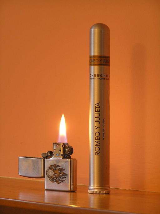 Zippo