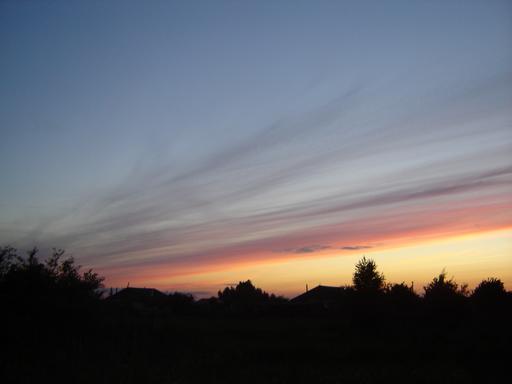 countrysunset