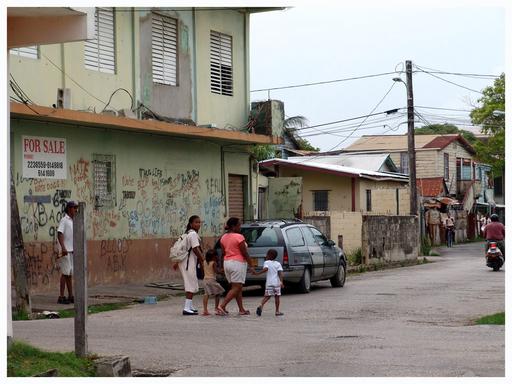 Belize