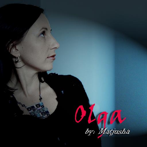 Olga Blue