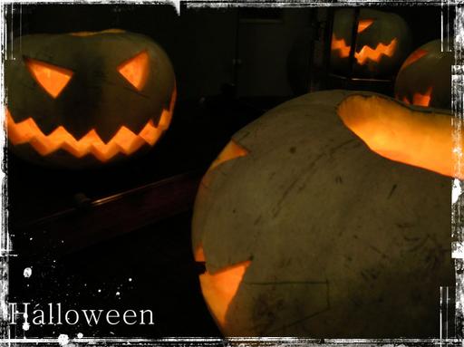Halloween
