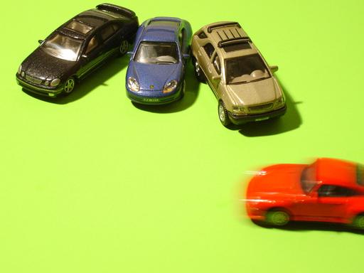Porshe