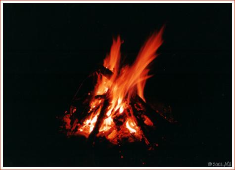 fire...