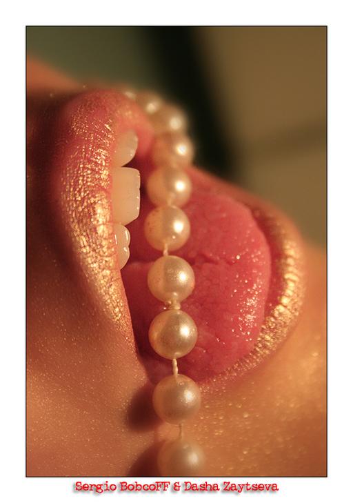 Sex never goes out of fashion #1