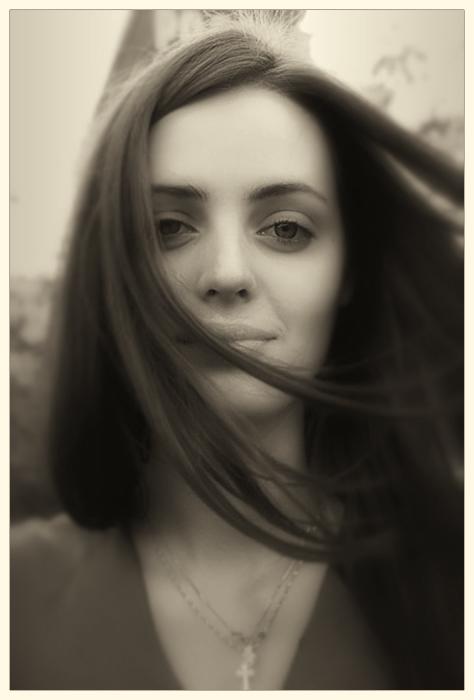 portrait #3