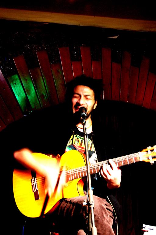 Gera Morales 7