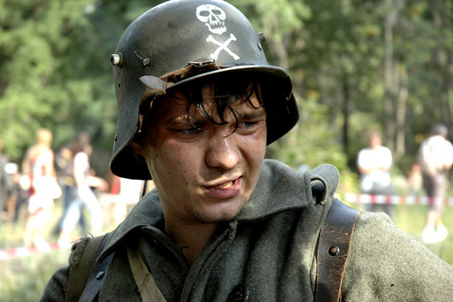 Soldat