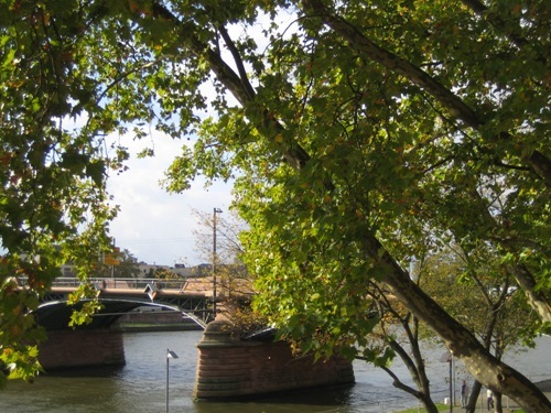 die Brücke