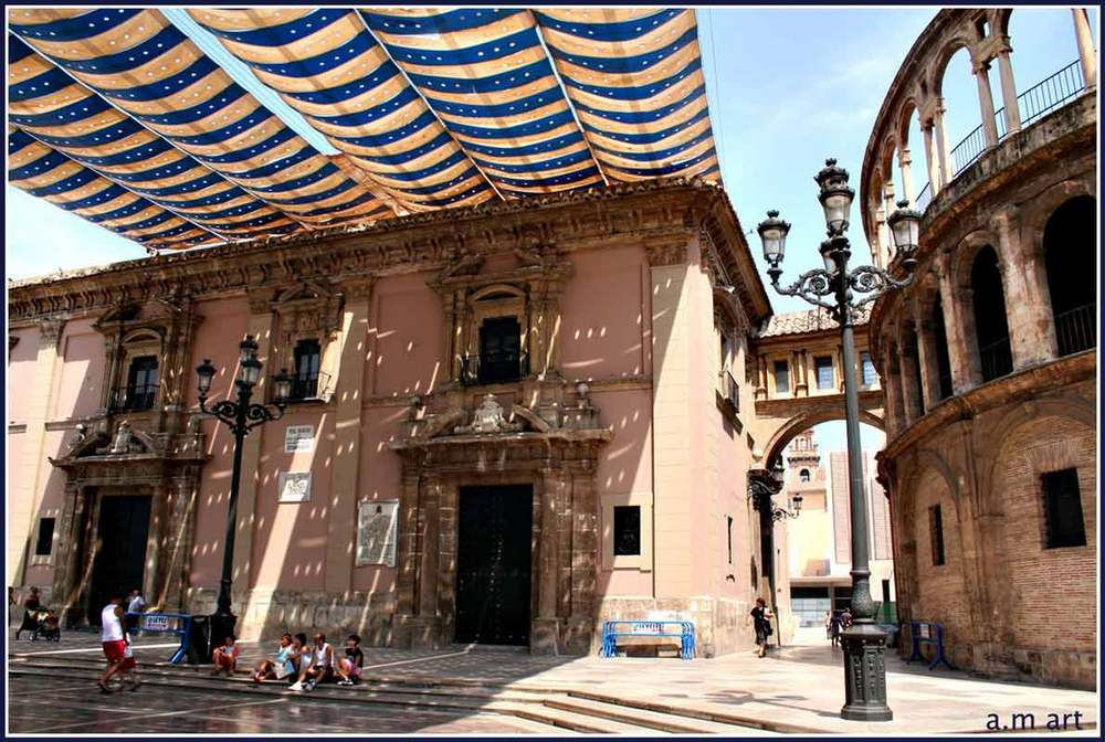 Valencia, Spain