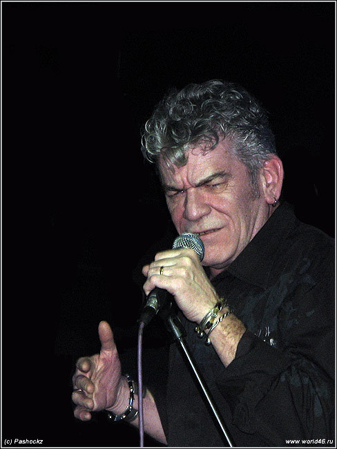  ,  Nazareth