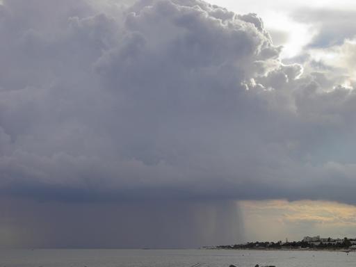 Rain