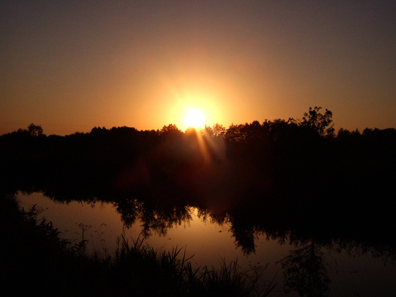 dark sun
