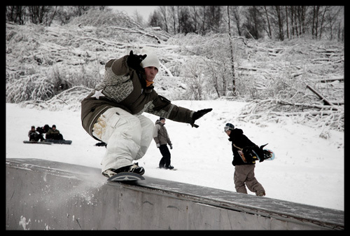 Snow2
