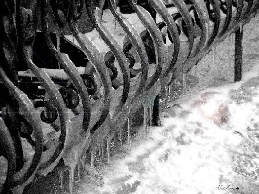 icicle