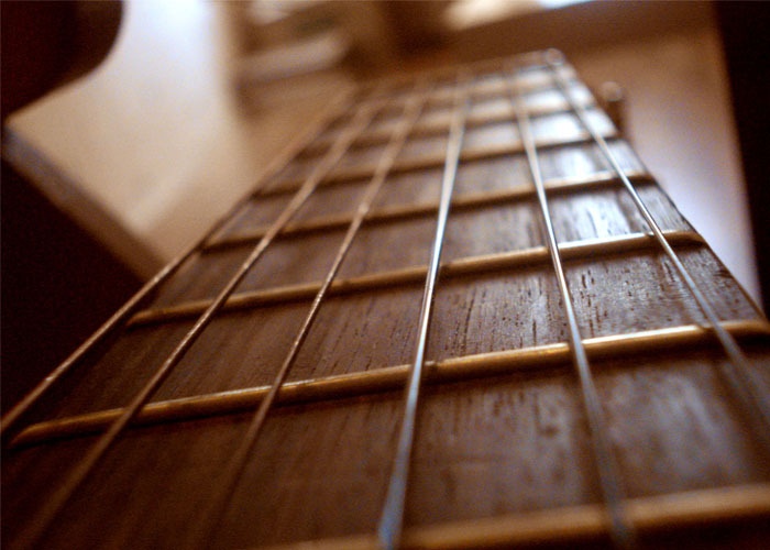 Spanish Guitar