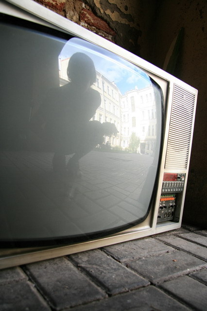 TV