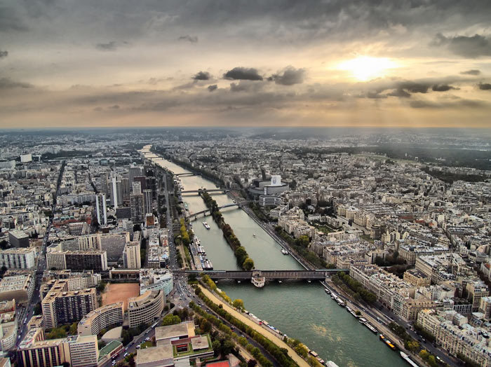 Seine.