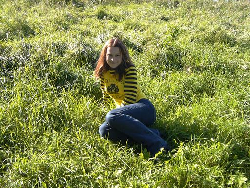just girl