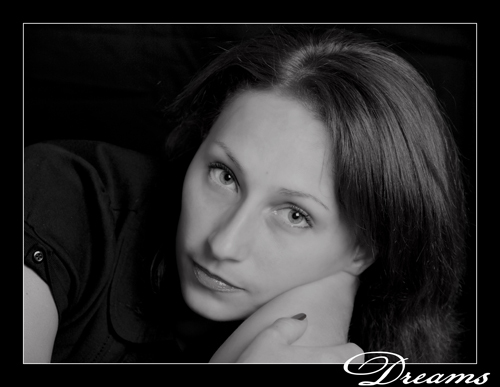 Dreams...