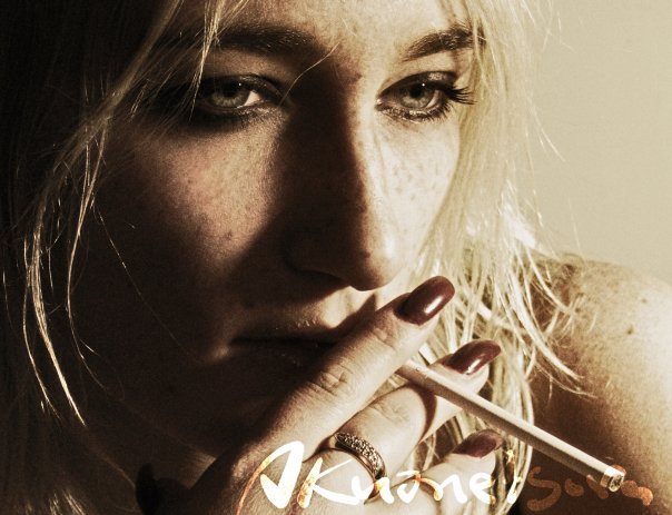 smoke