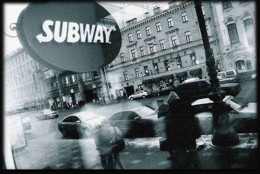 subway
