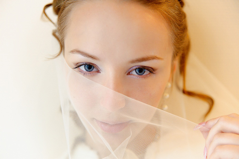 wonderfull bride