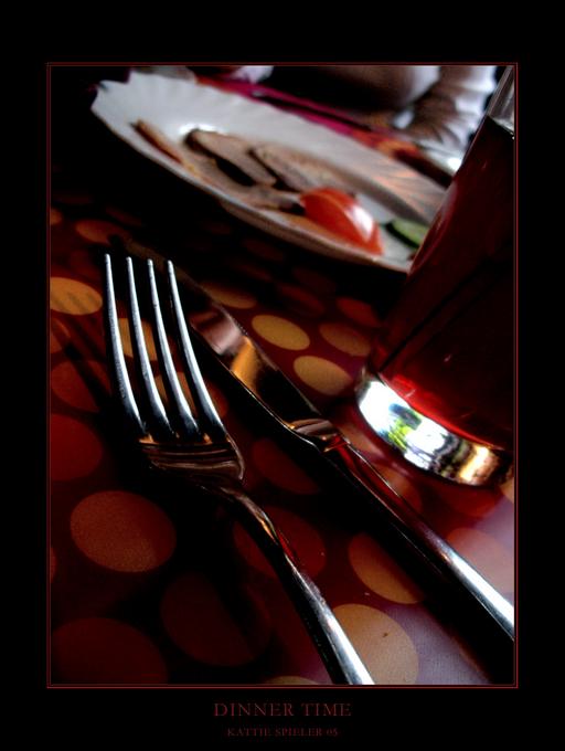 Dinner Time