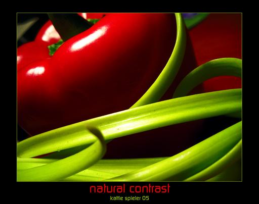 Natural Contrast