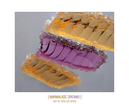 Marmalade Dreams