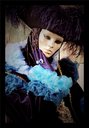 Venice masks