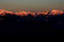 ... mountain\'s twilight