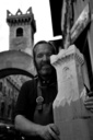 Scultore Egidio Petri