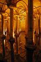 .Yerebatan Cistern.
