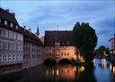 Heilig Geist Spital,1486. Nuernberg.