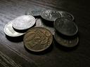 Money...