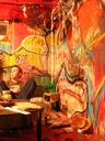 rainbow room