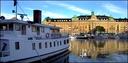 Stockholm