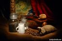colonial still life