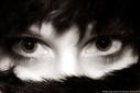 your eye