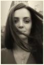 portrait #3