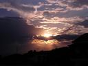 Greek sun