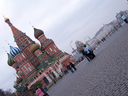 Moscow - 2