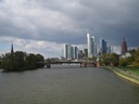 Stadt in der Stadt