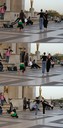 Everybody dance